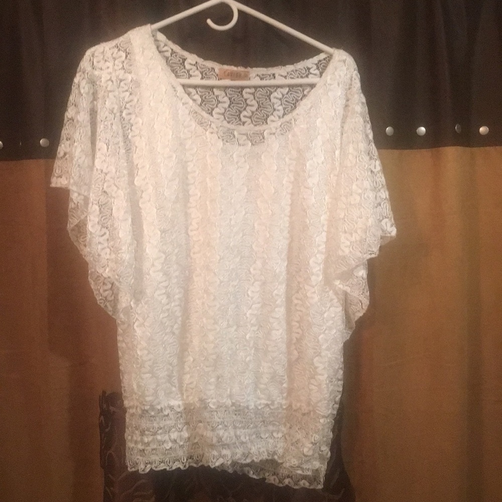 Shirt by Lavish, dx Lrg